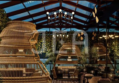 Why Beige and Oak Still Reign Supreme in Dubai’s Luxury Interiors