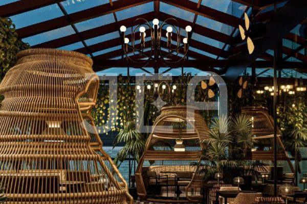 Why Beige and Oak Still Reign Supreme in Dubai’s Luxury Interiors