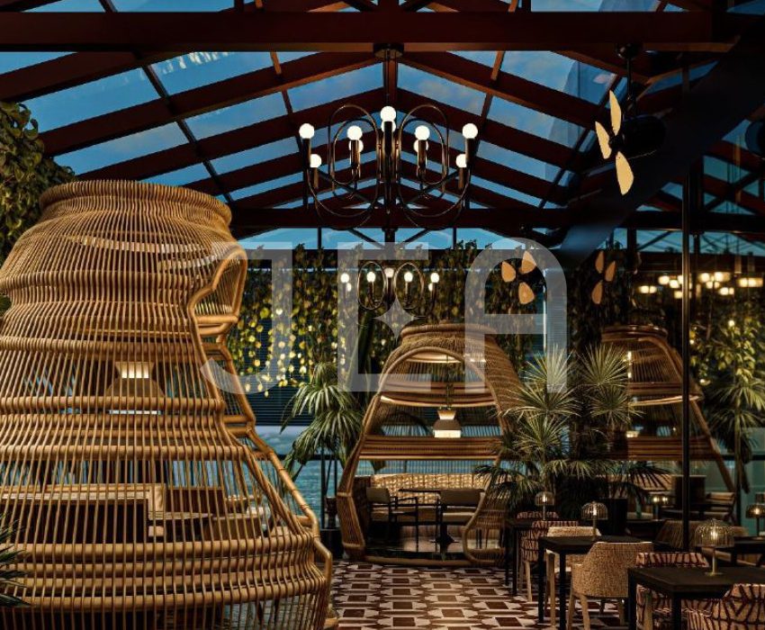 Why Beige and Oak Still Reign Supreme in Dubai’s Luxury Interiors